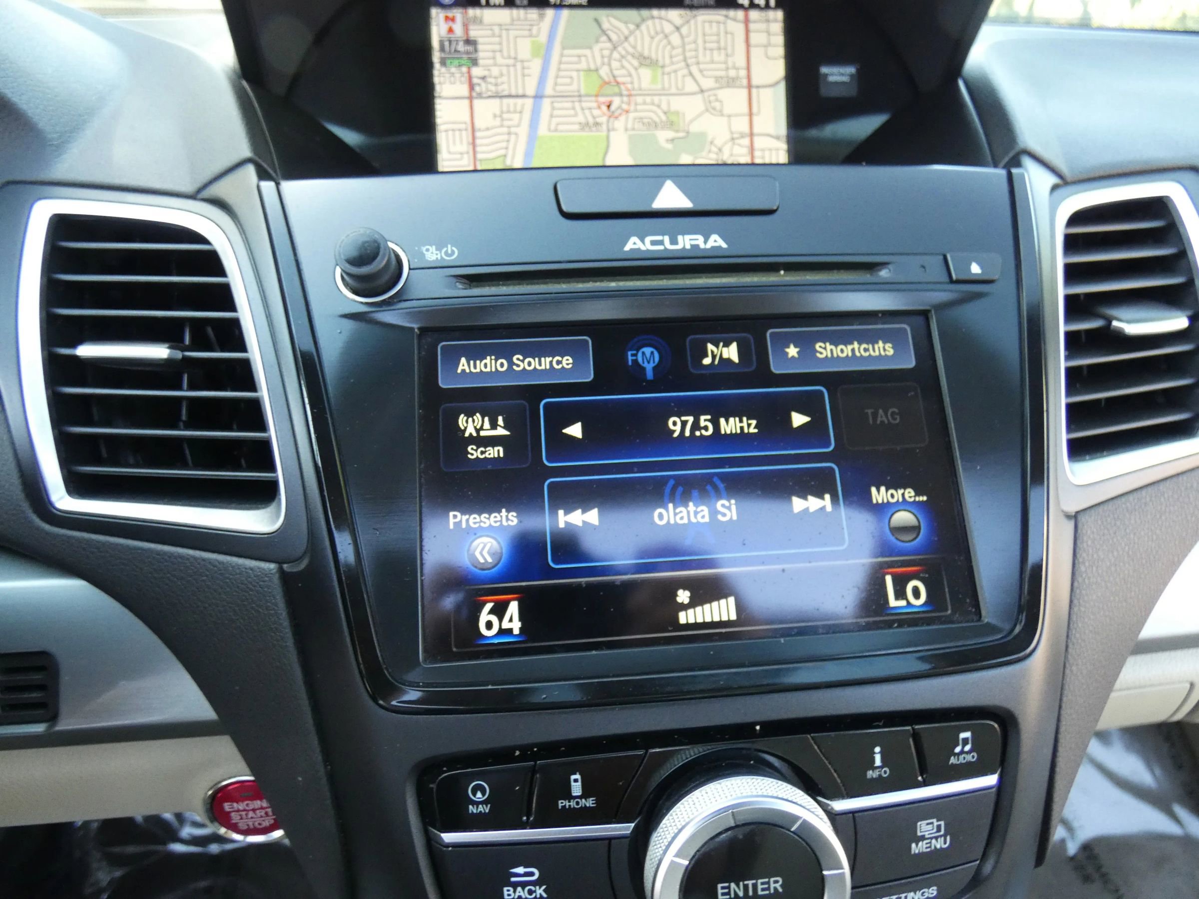 Used 2016 Acura RDX FWD w/ Advance Package image 47