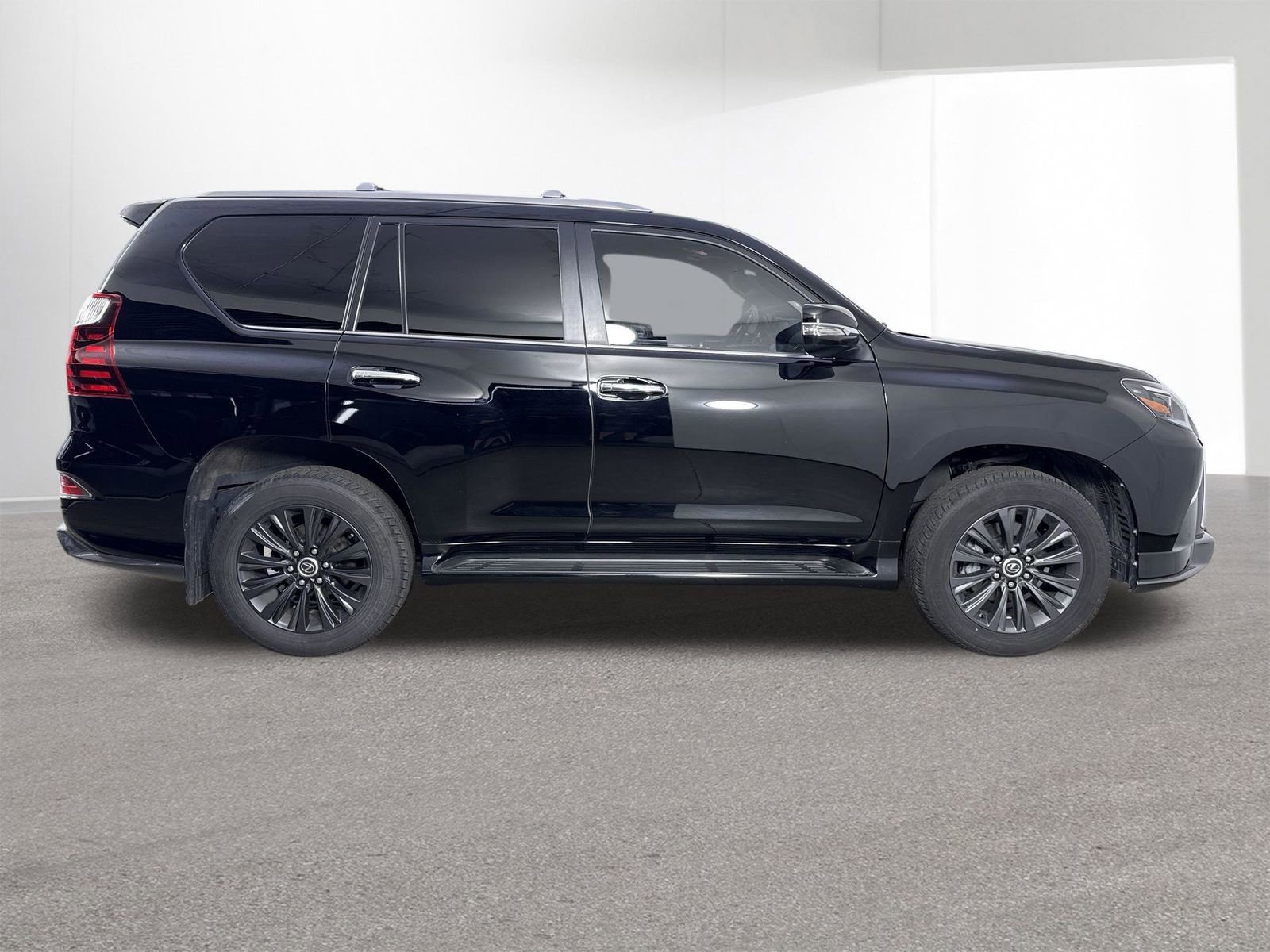 Used 2022 Lexus GX 460 Premium w/ Accessory Package AWD/4WD image 38