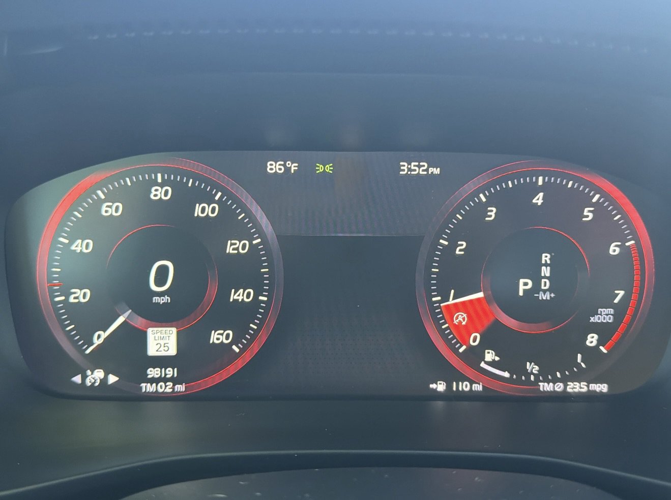 Used 2019 Volvo XC40 T4 Momentum FWD image 20
