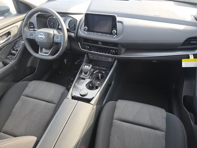 New 2026 Nissan Rogue SV w/ Cold Weather Package image 26