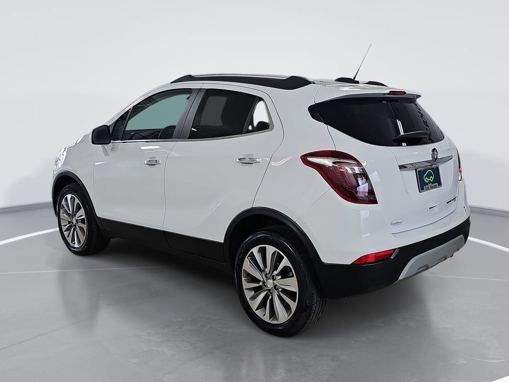 Used 2020 Buick Encore Preferred w/ Safety Package image 6