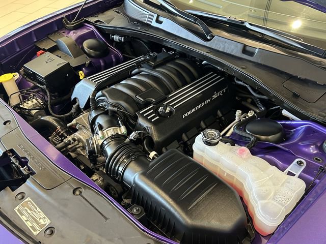 Used 2023 Dodge Charger Scat Pack w/ Plus Group RWD image 32