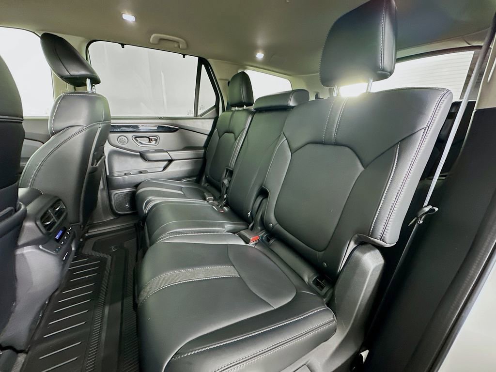 Used 2023 Honda Pilot EX-L image 24