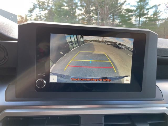 Used 2024 Toyota Tacoma SR5 image 24