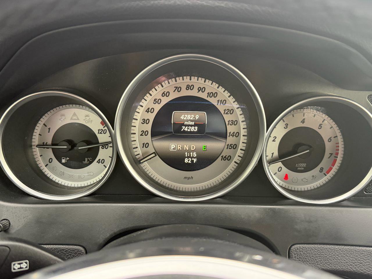Used 2015 Mercedes-Benz C 350 4MATIC Coupe image 17