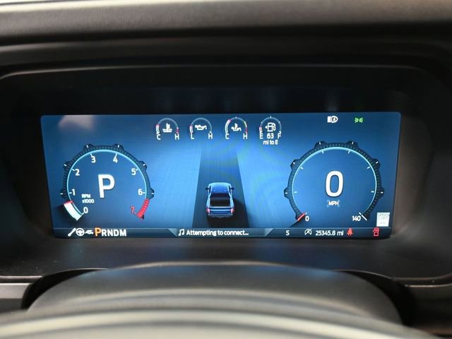 Used 2024 Ford F150 Raptor image 9