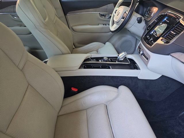 Used 2021 Volvo XC90 T8 Inscription w/ Advanced Package AWD/4WD image 15