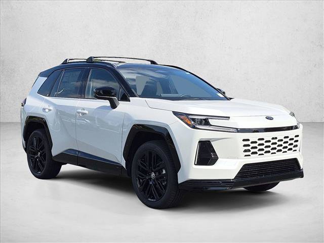 New 2026 Toyota RAV4 XSE w/ Panoramic Sun Roof Package AWD/4WD image 7