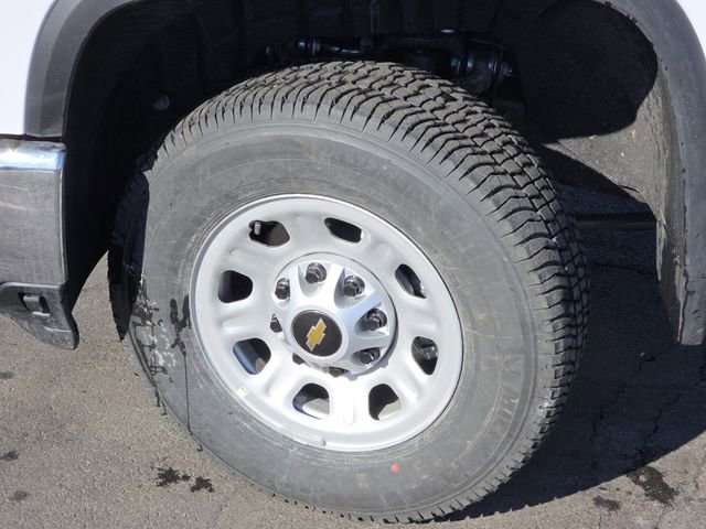 New 2026 Chevrolet Silverado 3500 W/T w/ WT Convenience Package image 22