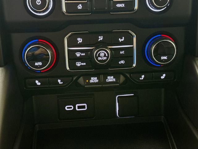 Used 2023 Chevrolet Tahoe RST w/ RST Performance Edition image 19