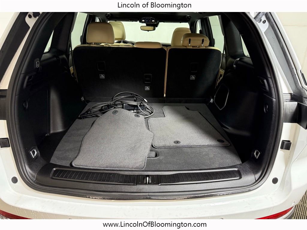 Used 2024 Jeep Grand Cherokee Limited 4xe image 55