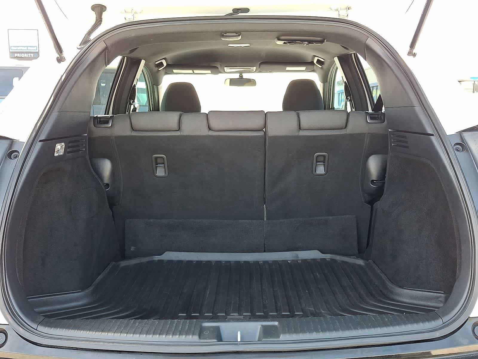 Used 2022 Honda HR-V Sport image 28
