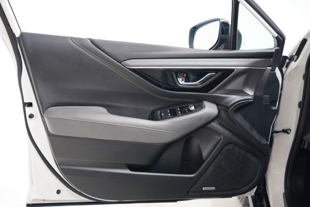 Used 2024 Subaru Outback Onyx Edition image 20