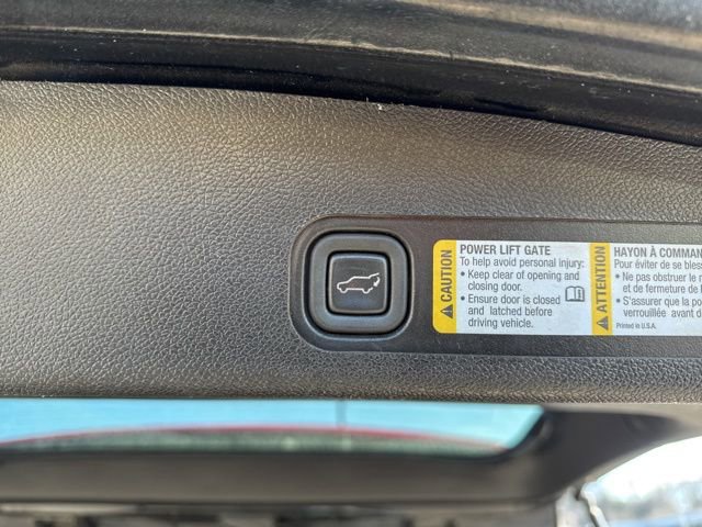 Used 2008 Cadillac Escalade AWD image 11