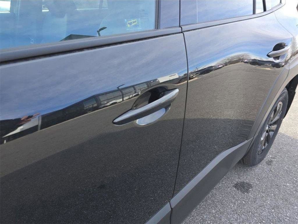 New 2026 MAZDA CX-50 AWD 2.5 Hybrid w/ Weather Package image 12