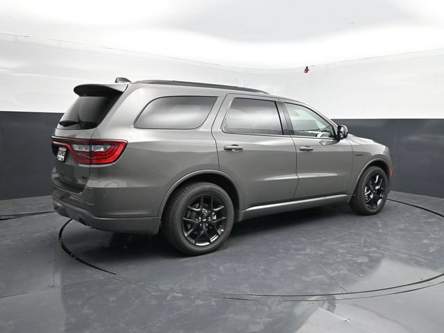 New 2026 Dodge Durango GT w/ Blacktop Package AWD/4WD image 9