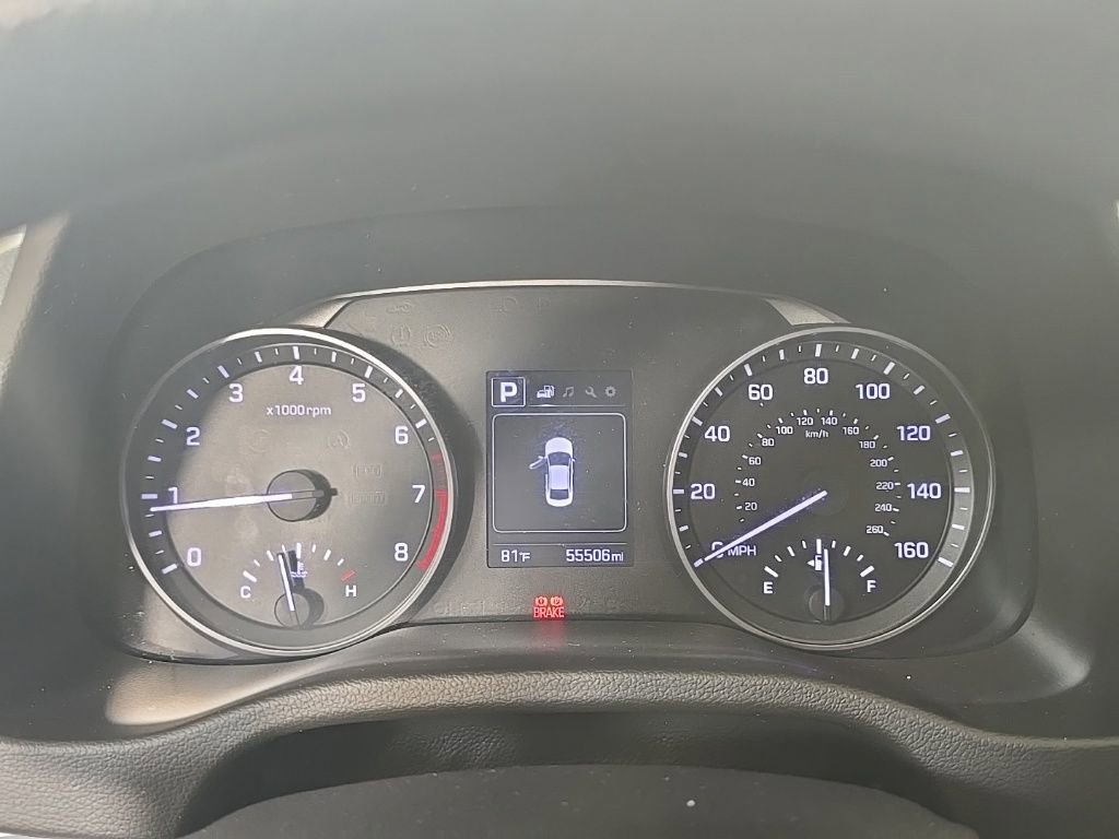 Used 2018 Hyundai Elantra SEL image 17
