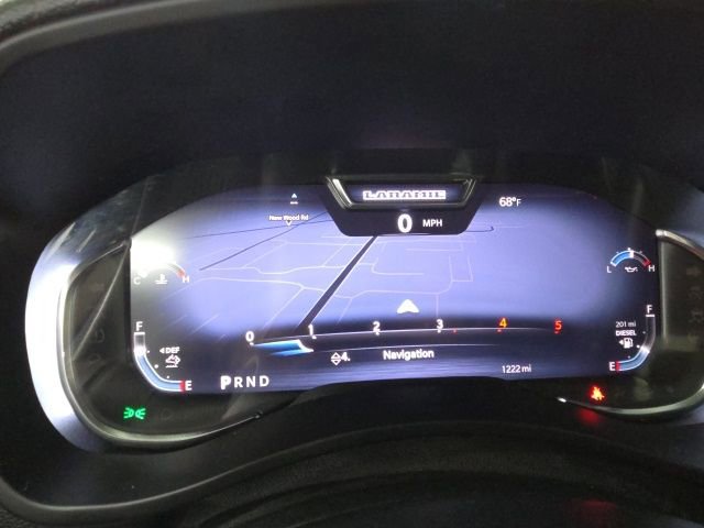 Used 2024 RAM 2500 Laramie image 27