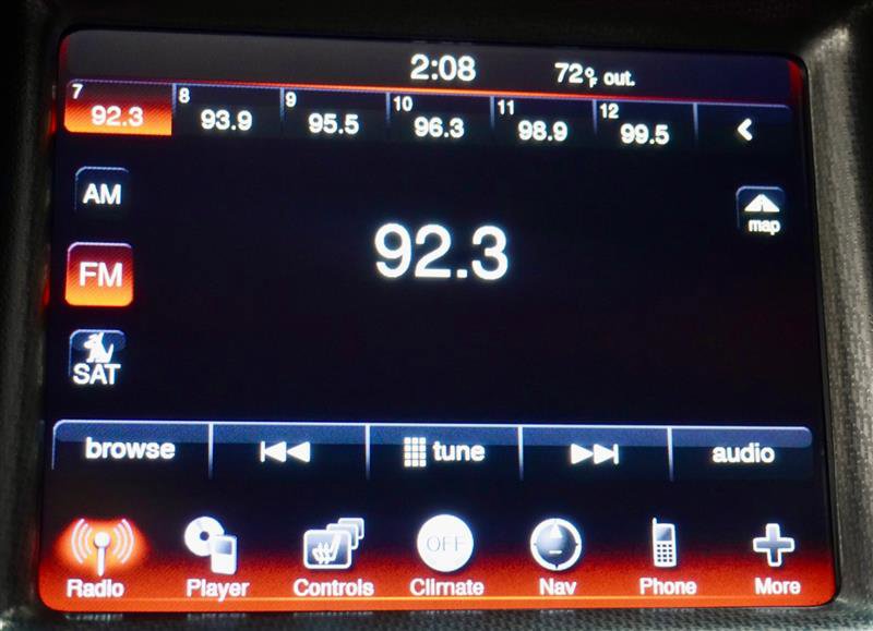Used 2011 Dodge Charger R/T RWD image 13