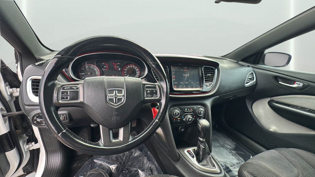 Used 2015 Dodge Dart SXT FWD image 31