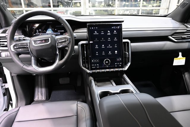 New 2026 GMC Acadia Elevation w/ Elevation Premium Package image 13