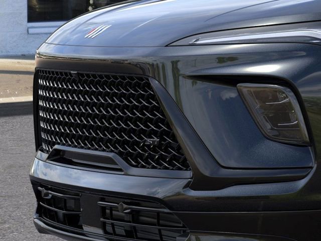 New 2026 Buick Enclave Sport Touring w/ LPO, Floor Liner Package image 13