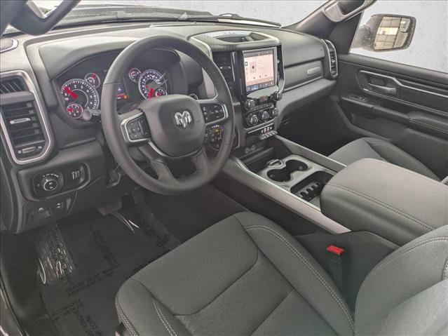 New 2026 RAM 1500 Big Horn AWD/4WD video 3