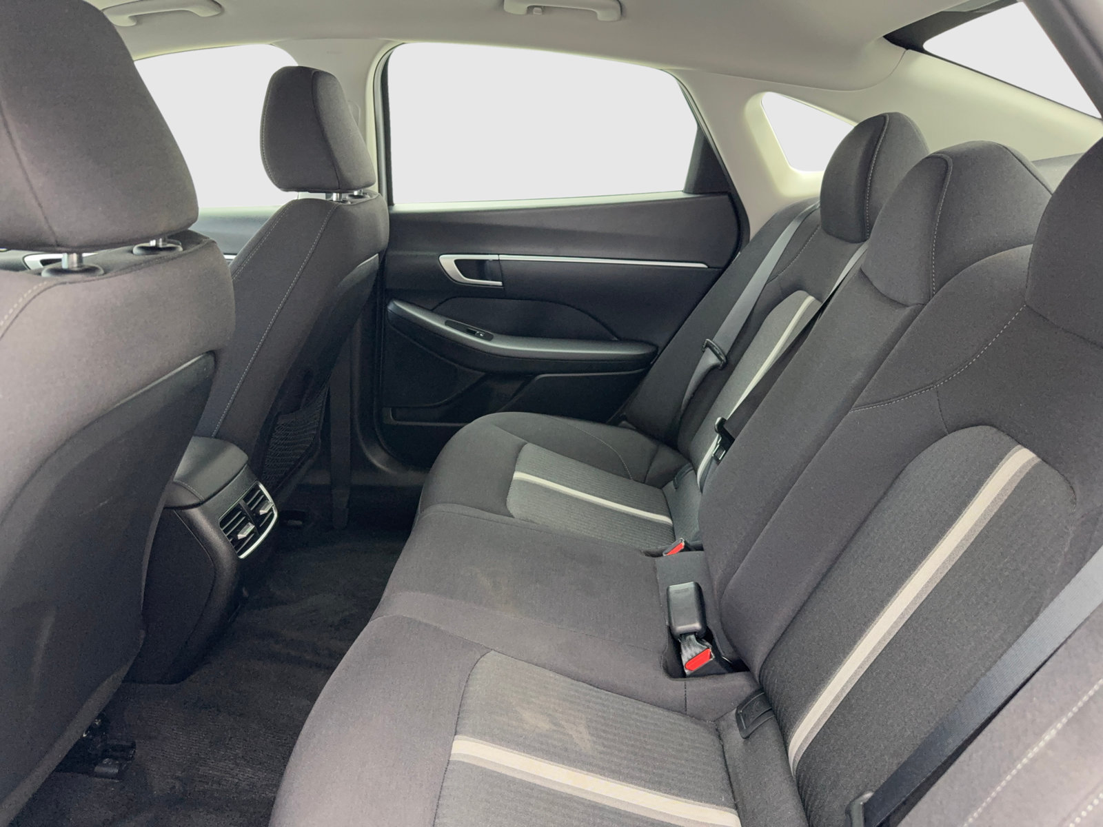 Used 2026 Hyundai Sonata Blue FWD image 36