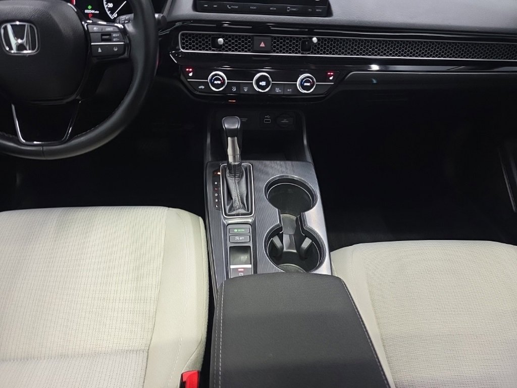 Used 2023 Honda Civic EX image 13