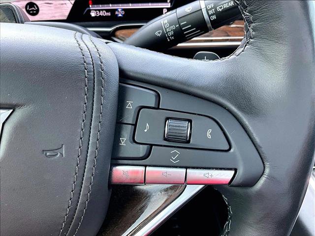 Used 2021 Cadillac Escalade Sport Platinum image 21