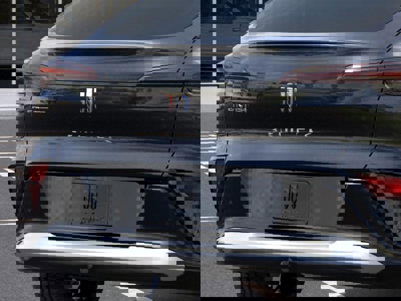 New 2026 Buick Envista Sport Touring image 14