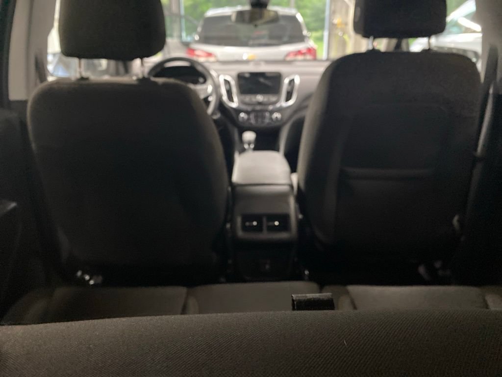 Used 2024 Chevrolet Equinox LT AWD/4WD image 14
