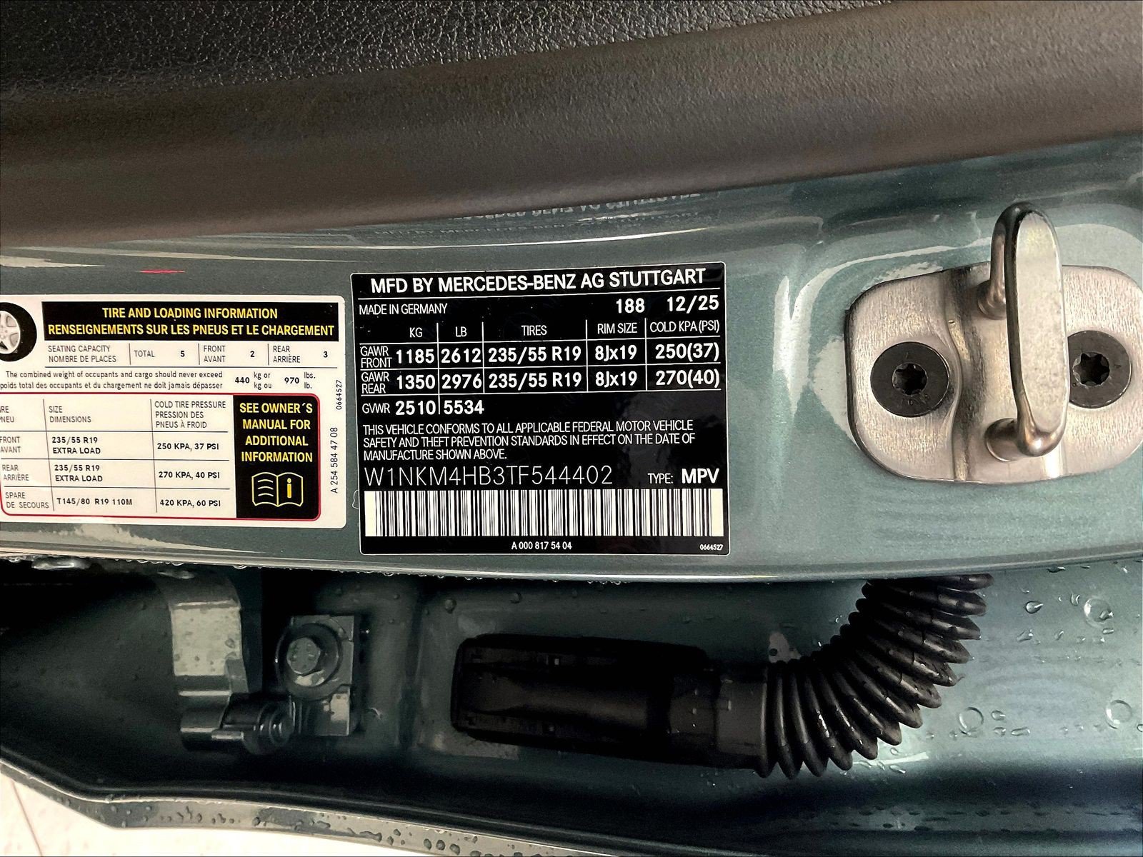Certified 2026 Mercedes-Benz GLC 300 4MATIC image 19