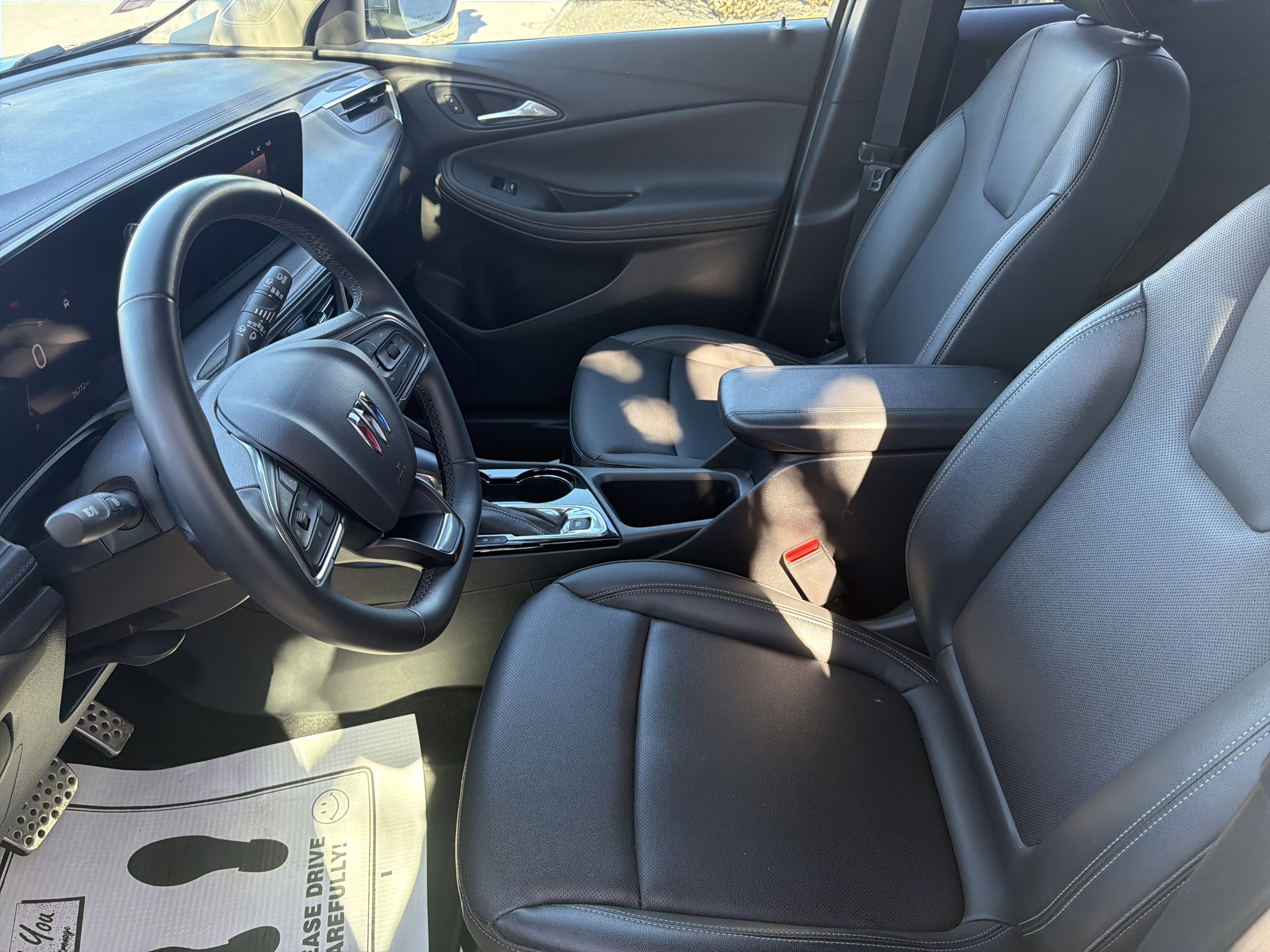 Used 2024 Buick Encore GX Sport Touring image 12