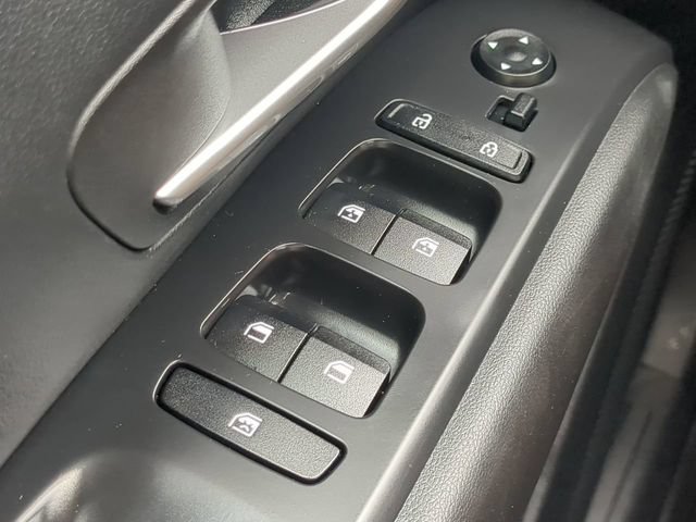 Used 2023 Hyundai Tucson SEL w/ Convenience Package AWD/4WD image 23