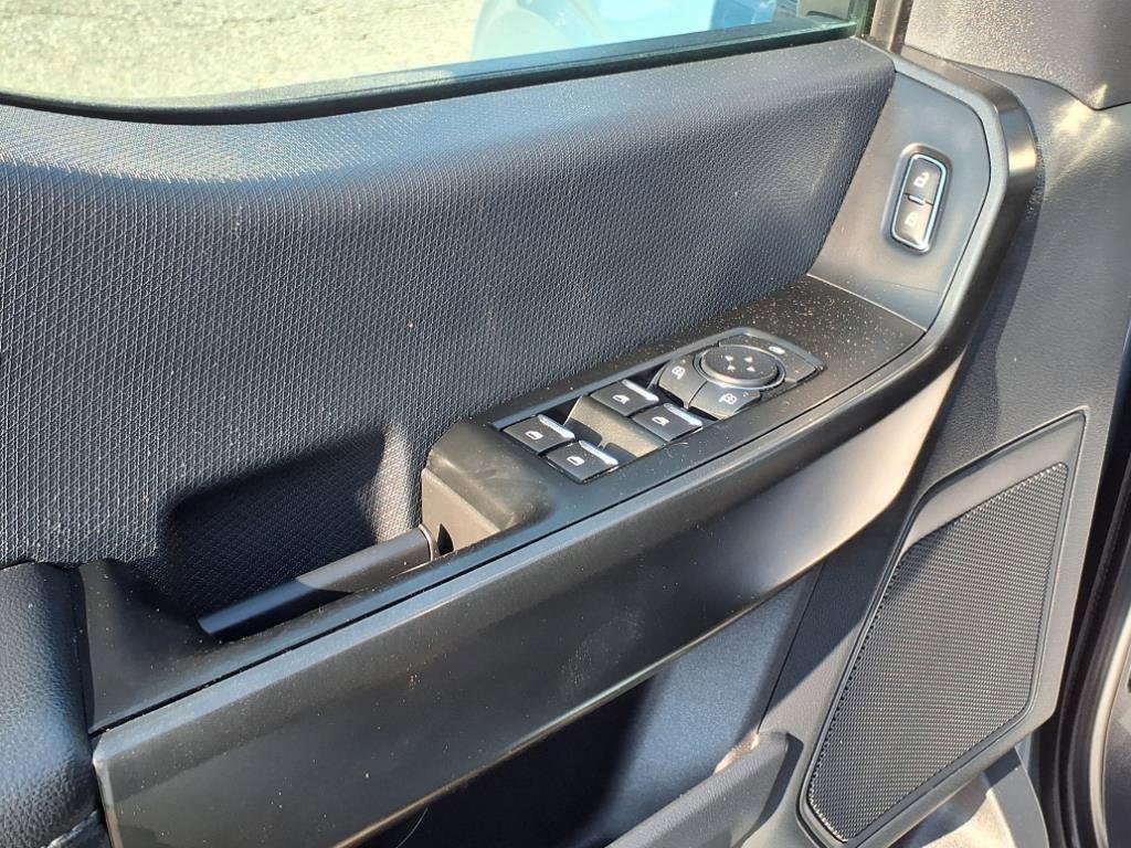 Used 2023 Ford F150 XL w/ STX Appearance Package image 11