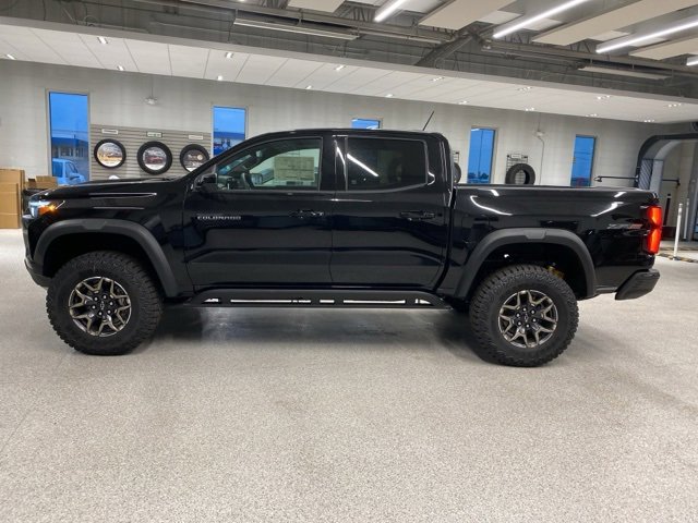 New 2026 Chevrolet Colorado ZR2 w/ Technology Package image 9