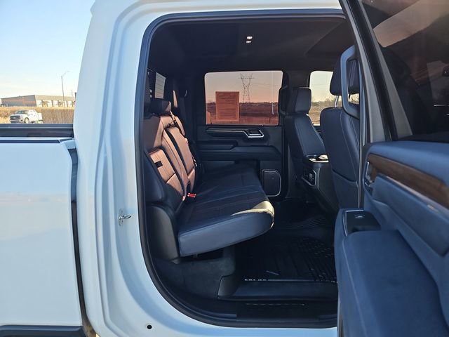 Used 2024 Chevrolet Silverado 2500 High Country w/ Z71 Off-Road Package image 26