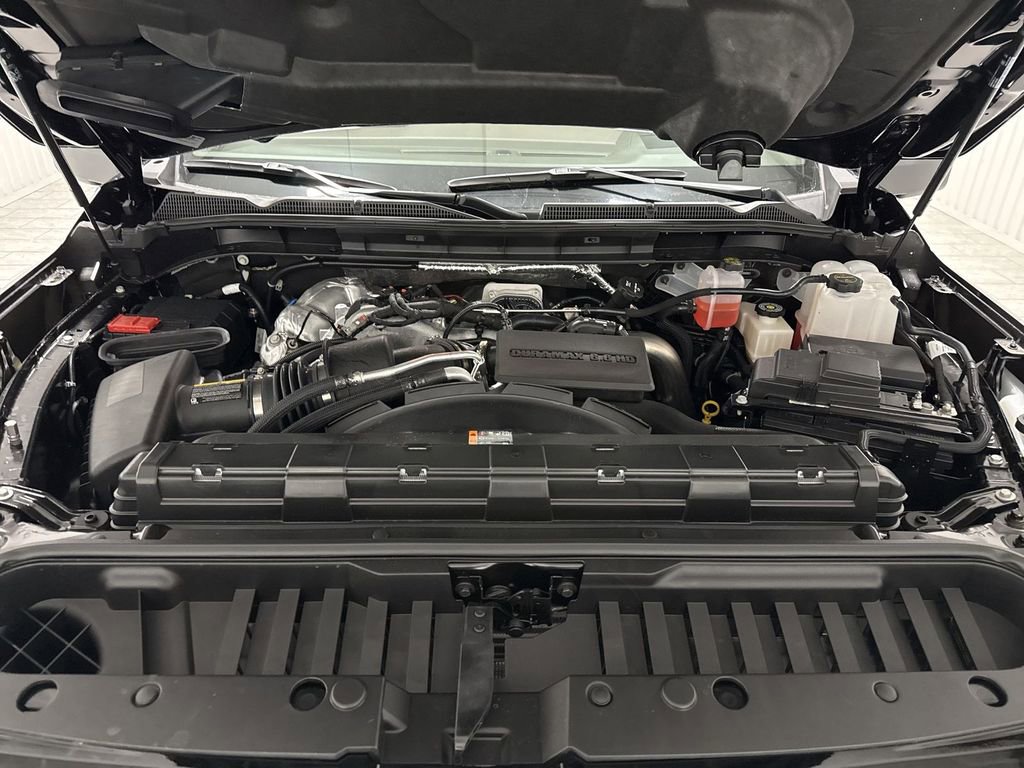New 2026 GMC Sierra 2500 Denali w/ Technology Package image 31