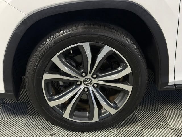 Used 2021 Lexus RX 350 FWD w/ Premium Package image 15