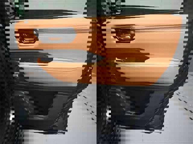 New 2026 Nissan Armada SL image 35