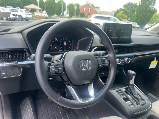 Certified 2026 Honda CR-V EX-L image 17