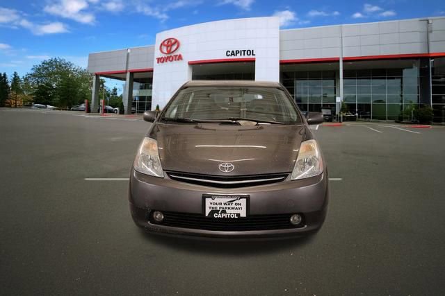 Used 2008 Toyota Prius Touring FWD image 6