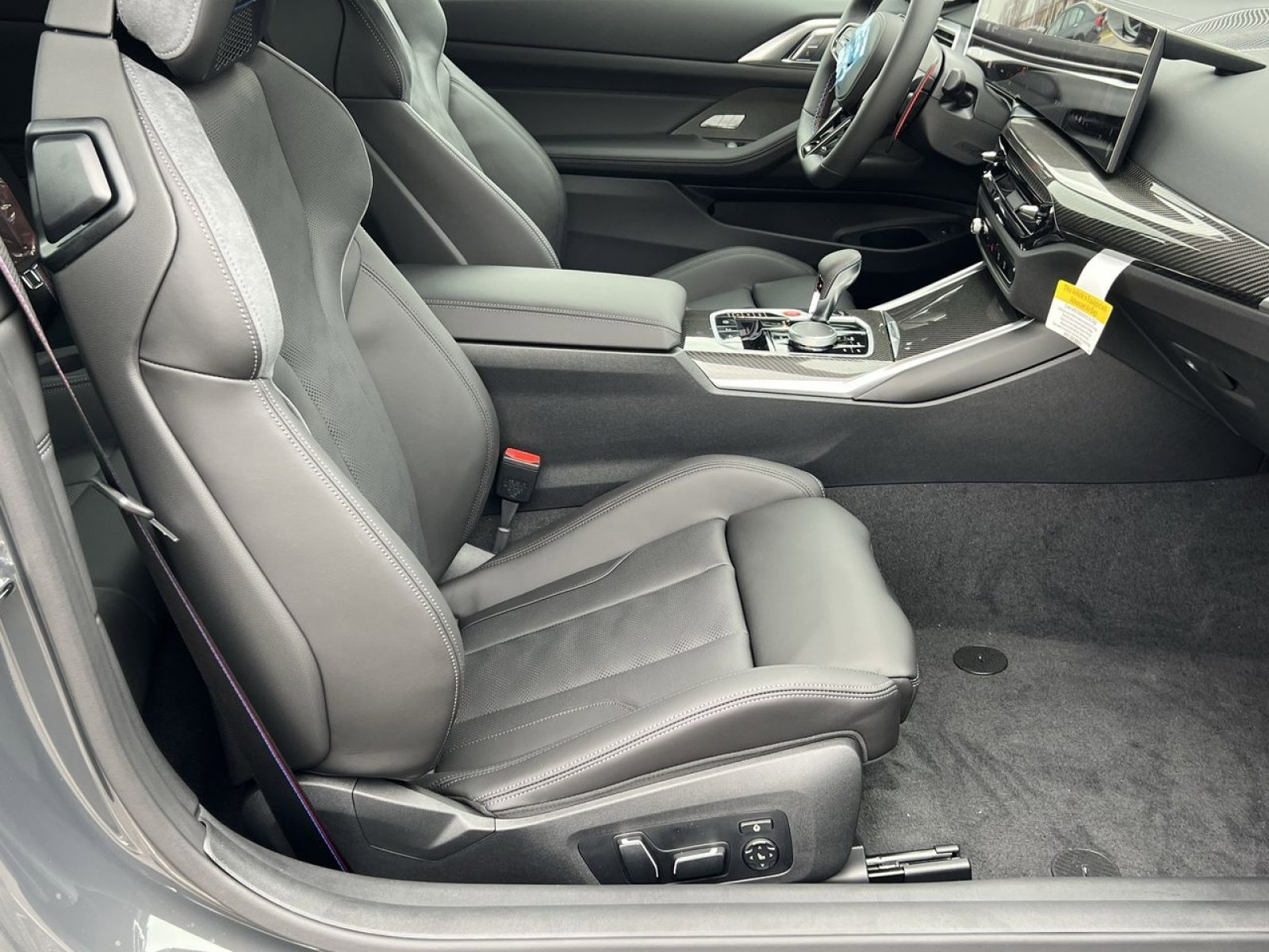 New 2026 BMW M4 xDrive Competition image 26