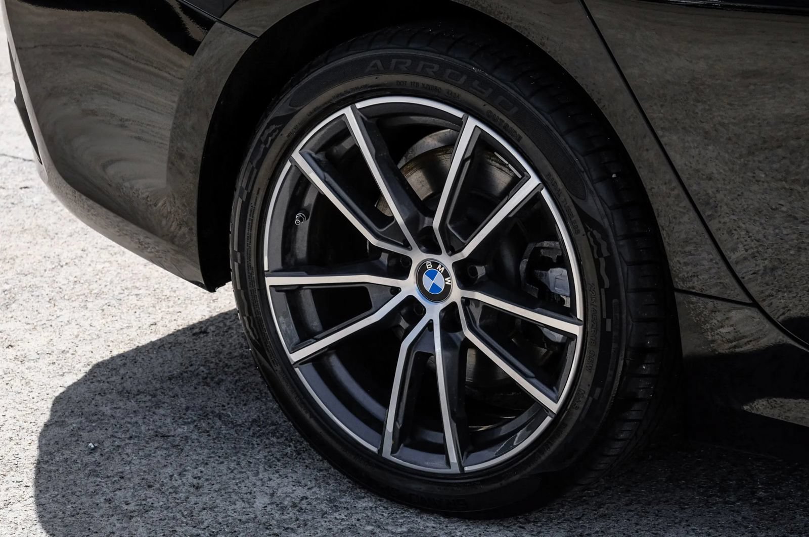 Used 2021 BMW 330i Sedan w/ Convenience Package RWD image 62