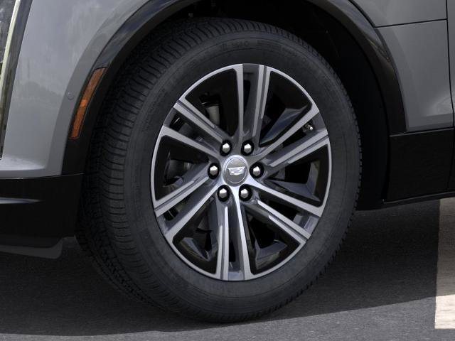 New 2026 Cadillac Lyriq Premium Luxury AWD/4WD image 33