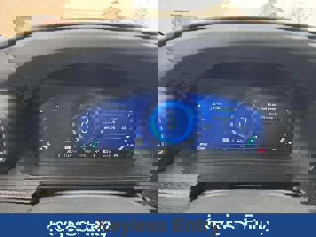 Used 2022 Ford Explorer ST w/ ST Street Pack image 18