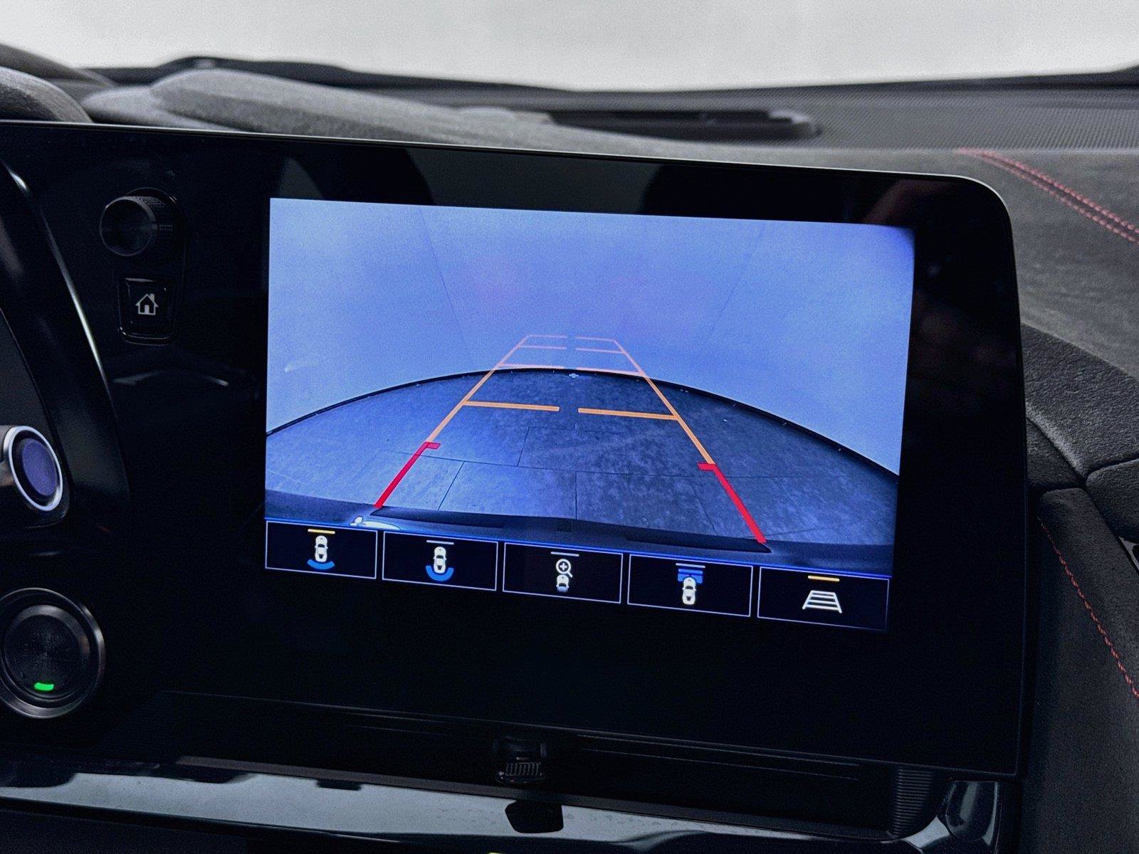 Used 2023 Chevrolet Corvette Stingray Premium Conv w/ Z51 Performance Package RWD image 26