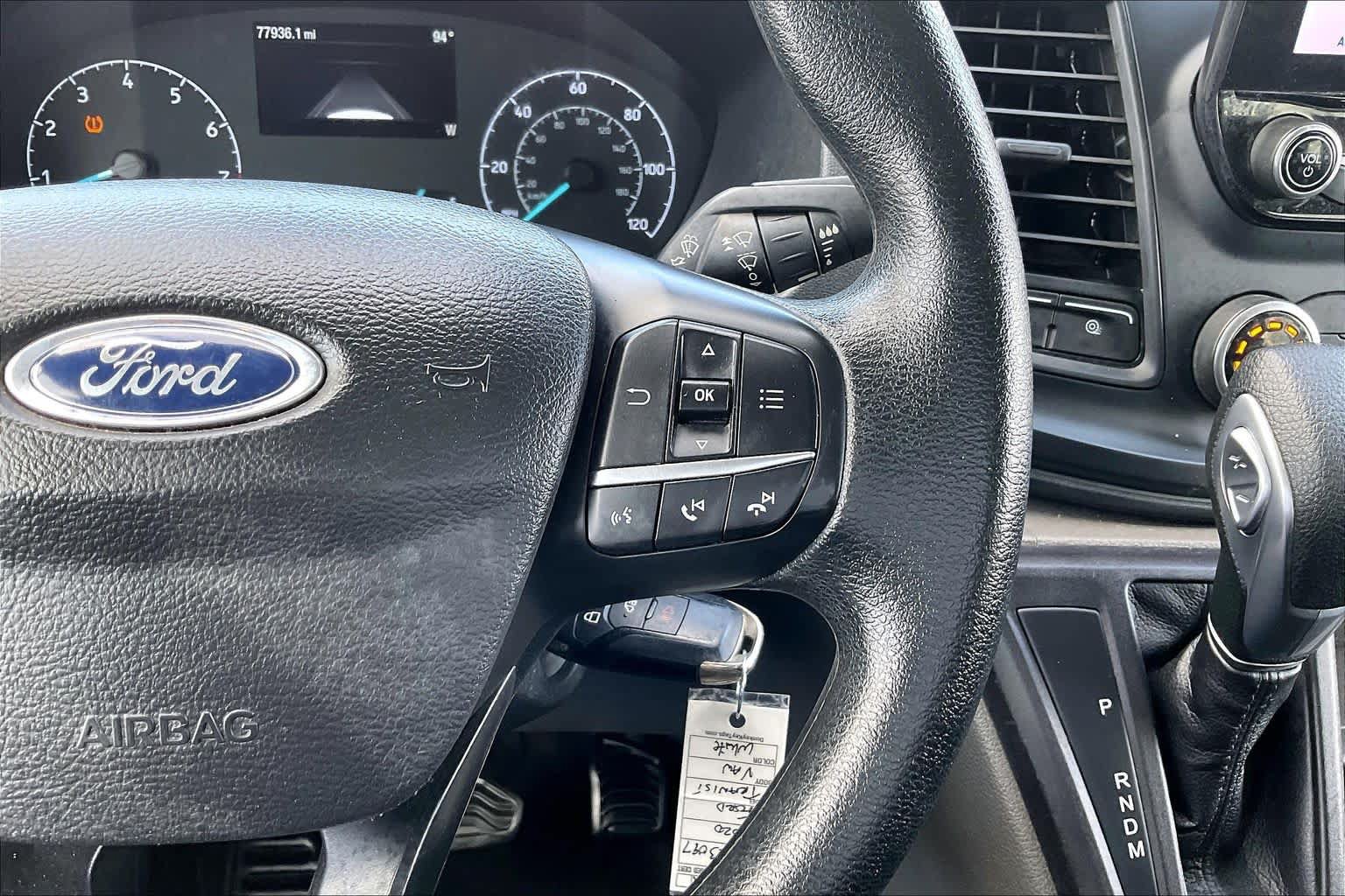 Used 2020 Ford Transit 150 XL RWD image 23