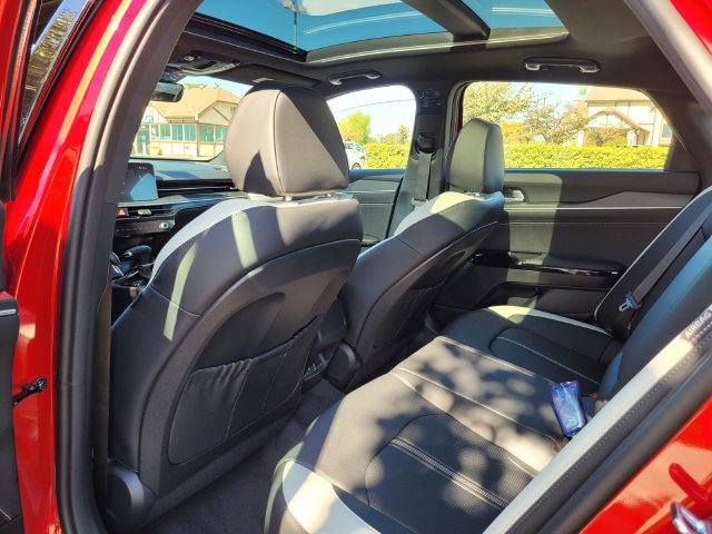 New 2027 Kia K5 GT-Line FWD image 6